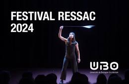 FESTIVAL RESSAC 2024 / Aftermovie