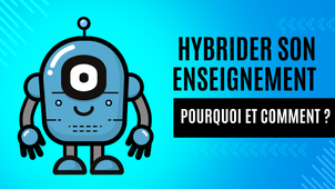 formation : hybrider ses enseignements