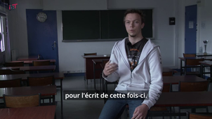 APC et démarche portfolio - IUT Brest GEII et GB - Atelier étudiants 4 