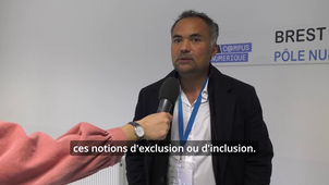 Retour sur les Assises de la Pédagogie AP8 : Le témoignage d'Yves Quéré
