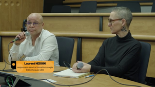 Table ronde DFCU - présentation