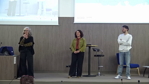Assises de la Pédagogie 8_Saynetes
