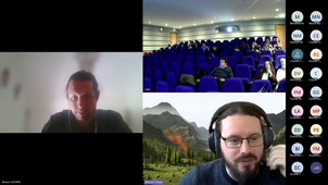 JECS 2025 - Julien SOLDE - CORTECS - Desinformation par l'image