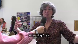 Retour sur les Assises de la pédagogie 8 : Le témoignage d'Anne-Emmanuelle Le Minous