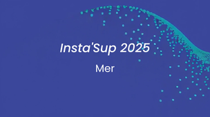 Insta'sup 2025 - Mer