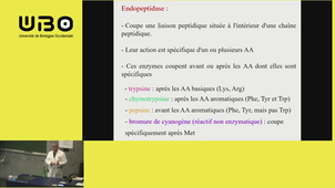 Cours PASS de J-L CARRE biochimie