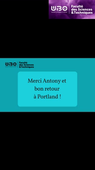 Interview Antony doctorant biologie chimie Portland
