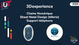 tuto tolerie chaine num