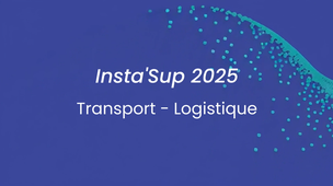 Insta'Sup 2025 - Transport & Logistique