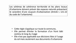 Loi littoral part 4