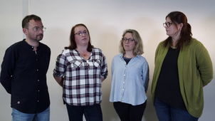 témoignage étudiants SUFCA après