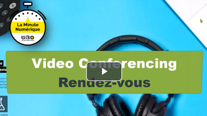 Video Conferencing: Rendez-Vous