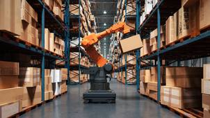 Industrial robot description.wma