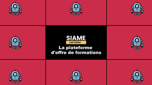 Les tutos du SIAME : la nouvelle plateforme ODF du SIAME