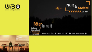 Colloque Noz Breizh : Prospectives nocturnes