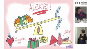 MICROBIOTE VAGINAL : un super pouvoir méconnu