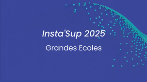 Insta'sup 2025 - Grandes Ecoles