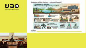 Retour d'expériences sur la formation des étudiant.es en SHS à la BU