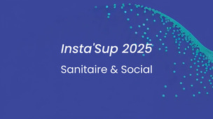 Insta'Sup 2025 - Sanitaire & Social