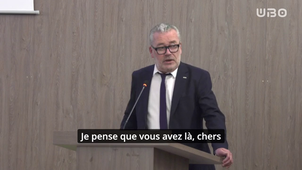 Retour sur les Assises de la pédagogie