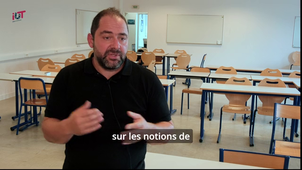 APC et démarche Portfolio - IUT Brest GEII - Atelier étudiants 1 : “Illustrer le référentiel de compétences avec des situations professionnelles vécues”