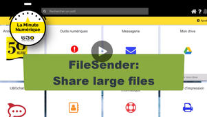 FileSender - Share Files