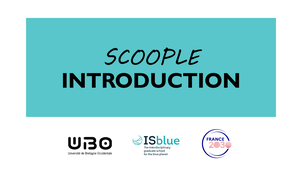 Découverte de Scoople - Introduction