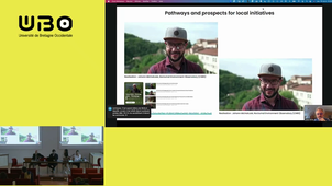Colloque Noz Breizh : Darkness as a ressource for collective action in rural areas