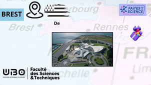 Faites de la Science 2026… Cap à l’Ouest !