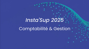 Insta'sup 2025 - Comptabilité & Gestion
