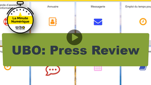 UBO Press Review