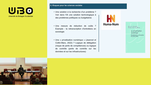 Un Taylorisme augmenté : critique de l'IA