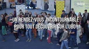 Matinée d'accueil des nouveaux personnels de l'UBO