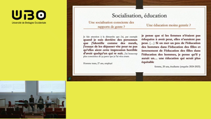 Colloque Noz Breizh : Comment s'approprier la ville la nuit