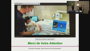 Présentation vidéo des filières médicales pour PASS et L.AS  (2ième partie)