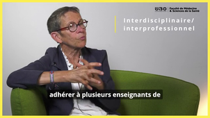APC et démarche portfolio : 