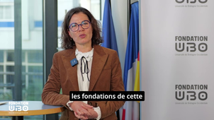CHAIRE OCEAN-LEAVES - Lancement de la Fondation UBO