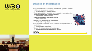 Confidentialité des données, souveraineté, IA Act et PPST