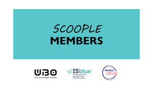 Scoople : interagir avec les membres