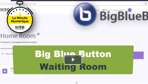 BBB - Waiting Room