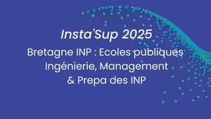 Insta'Sup 2025 - Bretagne INP