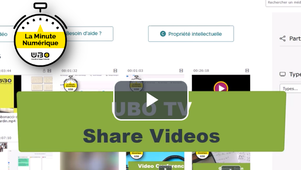 UBOTV - Share Videos