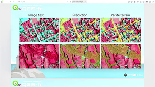 journées QGIS-fr 2026 matin