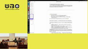 Synthèse augmentée (et un peu détraquée) de la journée