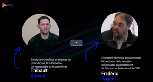 PADP retour d'expérience de Thibault Kerviel et Frédéric Pogent