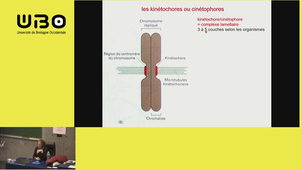 Cours PASS de M.BLONDEL biologie