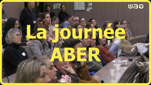 [Teaser] ABER 2025 : les Assises de la Qualité de vie au travail des personnels UBO