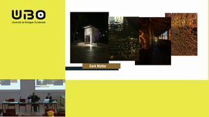 Colloque Noz Breizh : Dark moments