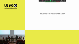 Colloque Noz Breizh : Radio insomnia