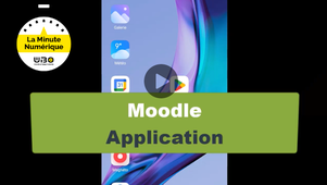 Moodle - Smartphone Application